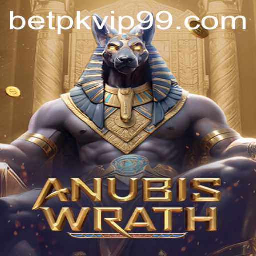 AnubisWrath: Engaging Gameplay in the World of Betpk VIP