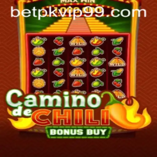 CaminodeChiliBonusBuy: An In-Depth Dive into the Vibrant World of Casino Gaming