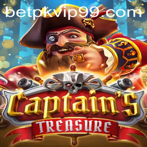 Discover the Thrills of CaptainssTreasure: An In-Depth Guide