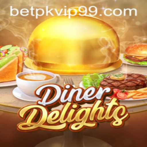 Exploring the Culinary World of DinerDelights and Betpk VIP