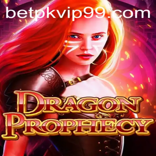 DragonProphecy: Unlocking the Mystique of Betpk VIP's Latest Sensation