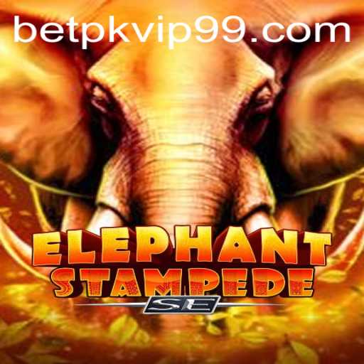 ElephantStampedeSE: A Thrilling Adventure with Betpk VIP