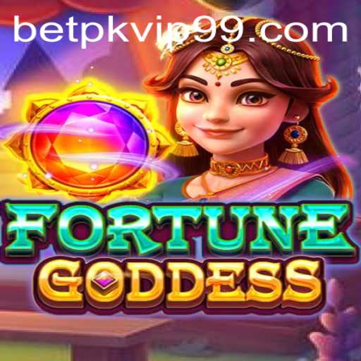 Exploring the Exciting World of FORTUNEGODDESS
