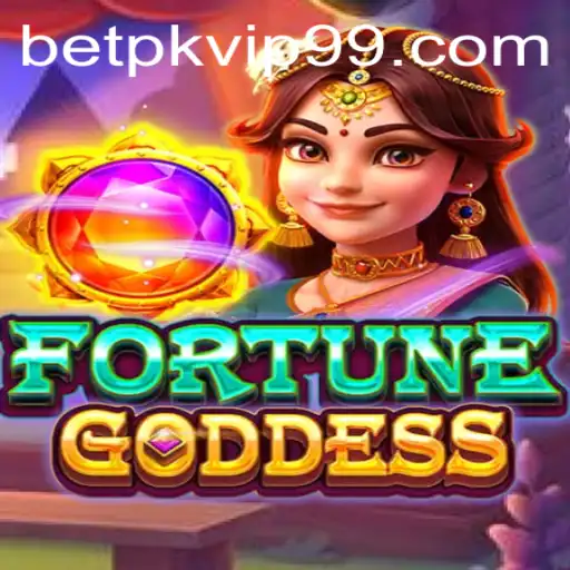 Exploring the Exciting World of FORTUNEGODDESS