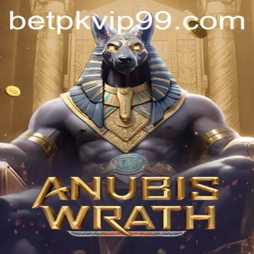 AnubisWrath: Engaging Gameplay in the World of Betpk VIP