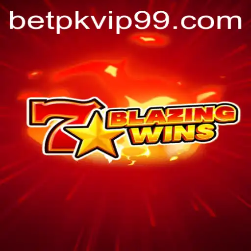 Exploring BlazingWins: A Detailed Overview of the Exciting Game with Betpk VIP