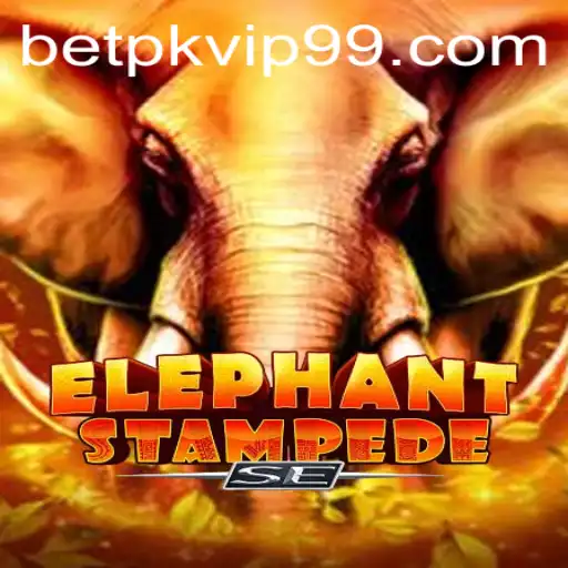 ElephantStampedeSE: A Thrilling Adventure with Betpk VIP