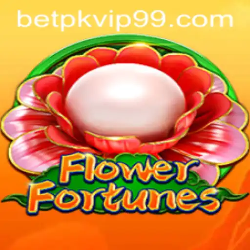 Flower Fortunes: A Blooming Game Experience