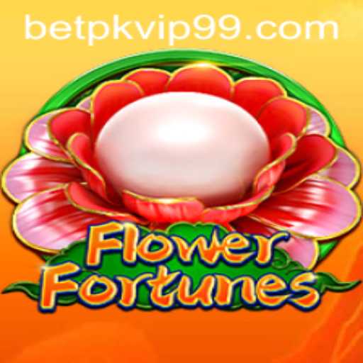 Flower Fortunes: A Blooming Game Experience