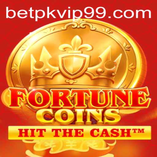 Unlocking the Excitement of FortuneCoins: A Deep Dive into Betpk VIP