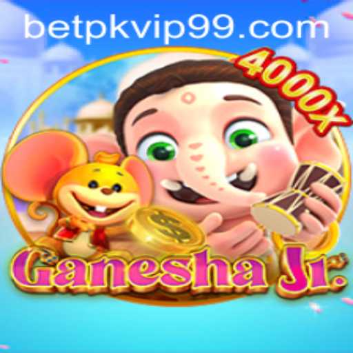 Exploring GaneshaJr: A New Era of Online Gaming with Betpk VIP