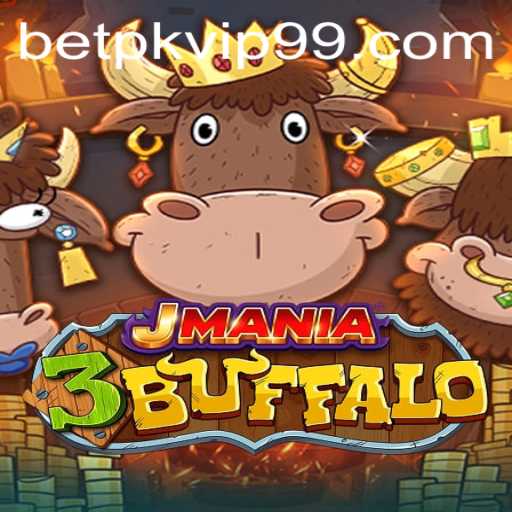 Exploring the World of JMania3Buffalo: A Deep Dive into Gameplay and Rules