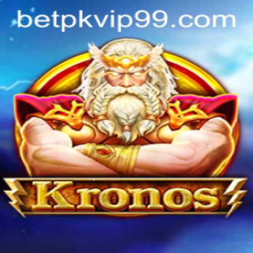 Exploring the Epic Saga of Kronos: A Venture into Betpk VIP