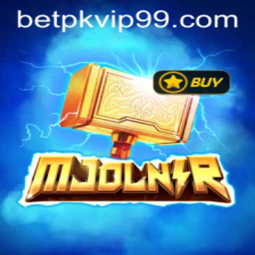 Explore the Epic World of Mjolnir: A Gaming Revolution with Betpk VIP