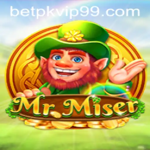 Dive into the World of MrMiser: A Thrilling Journey with Betpk VIP