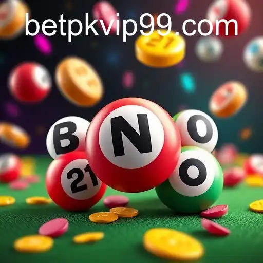 Exploring the Exciting World of Online Bingo: A Deep Dive into Betpk VIP
