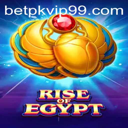 Unveiling the Thrills of RiseOfEgypt: A Deep Dive into the Game with Betpk VIP Insights