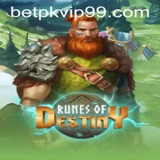 Exploring the World of RunesOfDestiny and the Influence of Betpk VIP
