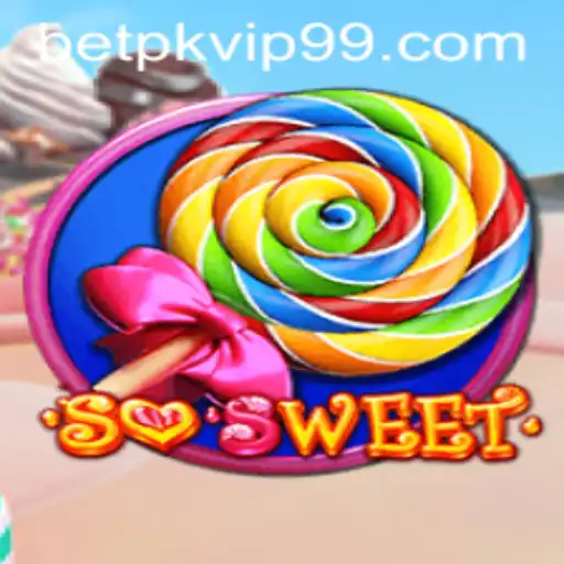 The Enchanting World of SoSweet: A Unique Gaming Experience with Betpk VIP