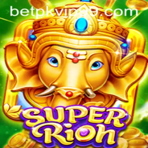Discovering SuperRich: A Thrilling Game Adventure with Betpk VIP