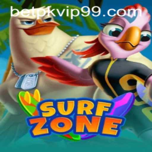 SurfZone: Dive Into an Exciting New Wave of Adventure