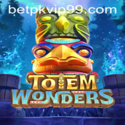 Exploring TotemWonders with Betpk VIP: A New Era of Gaming
