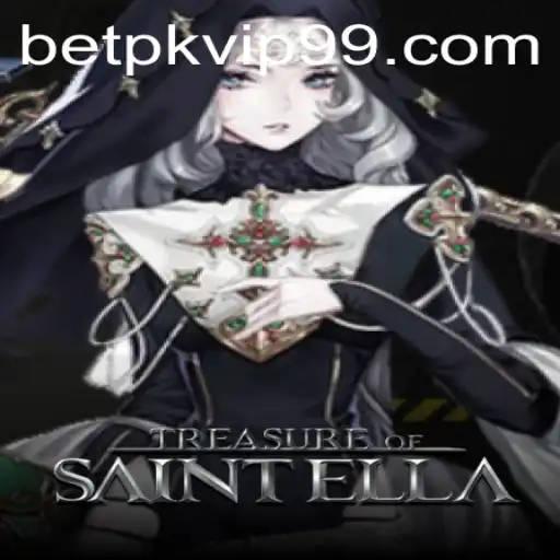 Discover the Magical World of TreasureofSaintElla: An Adventure Awaits with Betpk VIP