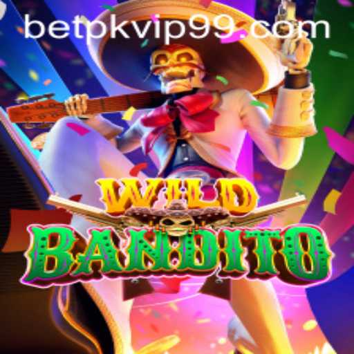 Unveiling the Thrills and Intrigacies of WildBandito with Betpk VIP