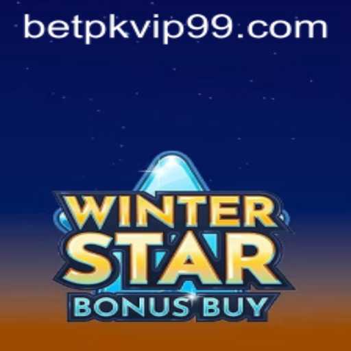 Unveiling WinterStarBonusBuy and the Thrill of Betpk VIP: Exciting Insights into 2023's Gaming Phenomenon