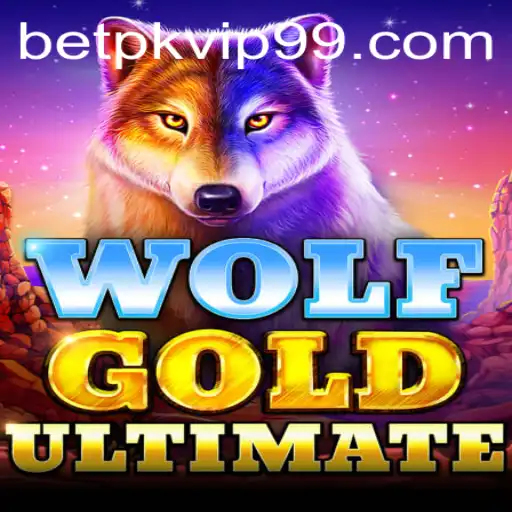 Diving into the Thrills of WolfGoldUltimate: The Ultimate Gaming Experience with Betpk VIP